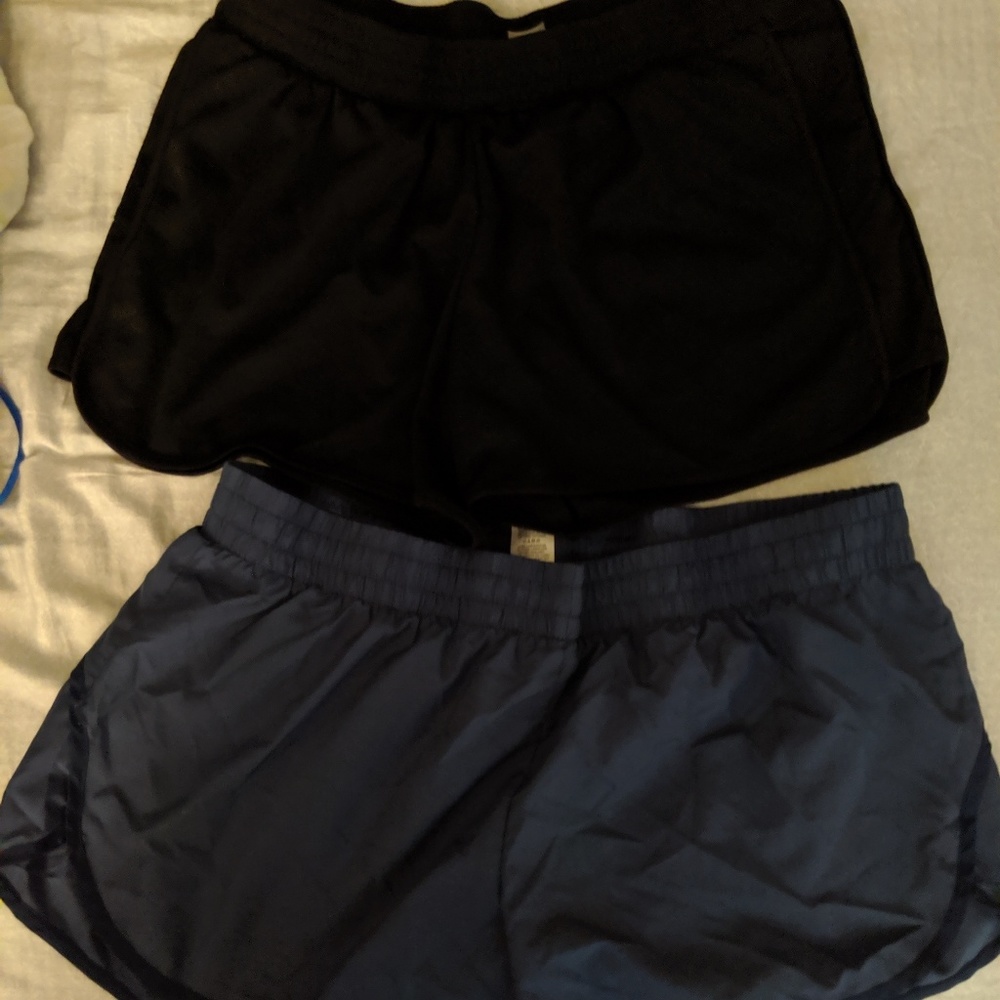 Athletic Shorts